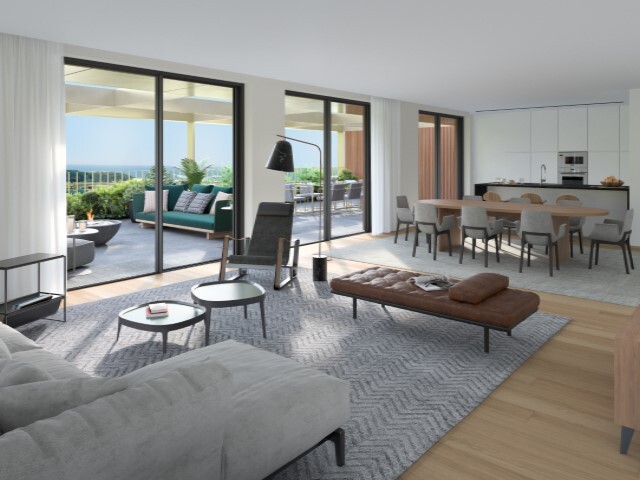 Apartamento T3 - Canidelo, Vila Nova de Gaia, Porto - Imagem grande