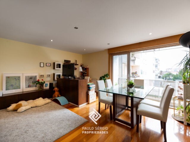 Apartamento T2 - Santa Marinha, Vila Nova de Gaia, Porto - Imagem grande