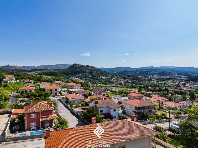 Terreno Rstico - Lanhoso, Pvoa de Lanhoso, Braga - Imagem grande