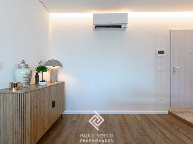 Apartamento T2 - Madalena, Vila Nova de Gaia, Porto - Imagem grande