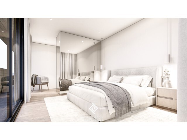 Apartamento T3 - Valongo, Valongo, Porto - Imagem grande