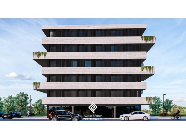 Apartamento T3 - Valongo, Valongo, Porto - Imagem grande