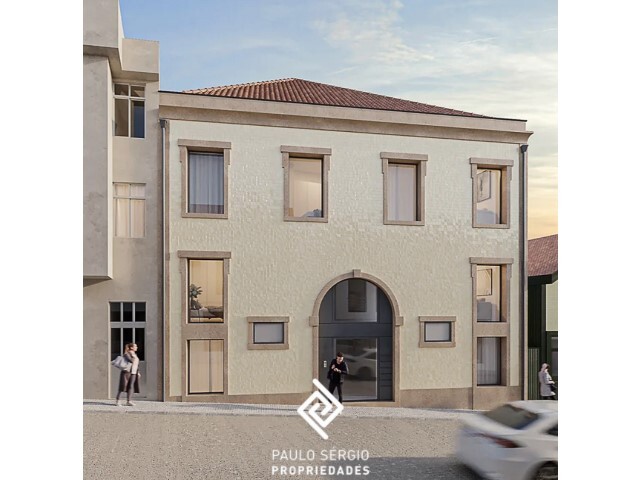 Apartamento - Santa Marinha, Vila Nova de Gaia, Porto - Imagem grande