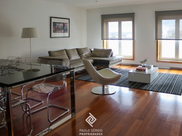 Apartamento T2 - Santa Marinha, Vila Nova de Gaia, Porto - Imagem grande