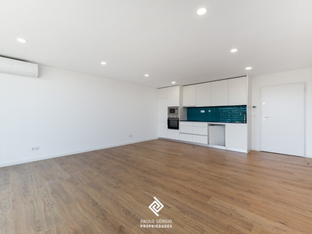 Apartamento T2 - Anta, Espinho, Aveiro - Imagem grande