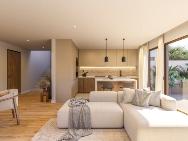 Moradia T2 - Vilar de Andorinho, Vila Nova de Gaia, Porto - Imagem grande