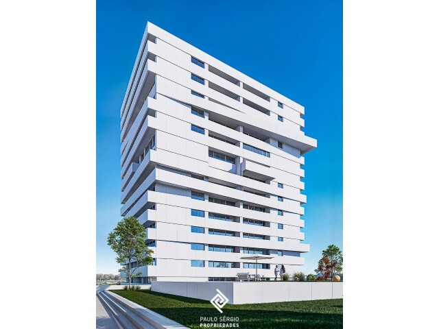 Apartamento T4 - Ramalde, Porto, Porto - Imagem grande