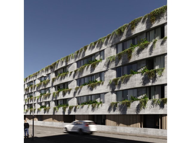 Apartamento T3 - Paranhos, Porto, Porto - Imagem grande