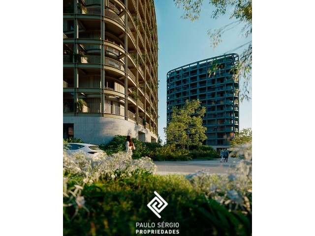 Apartamento T3 - Paranhos, Porto, Porto - Imagem grande