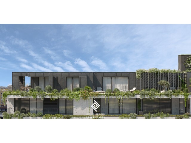 Apartamento T5 - Ramalde, Porto, Porto - Imagem grande