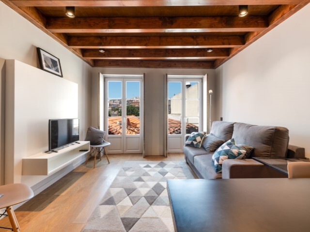 Apartamento T1 - Santa Marinha, Vila Nova de Gaia, Porto - Imagem grande