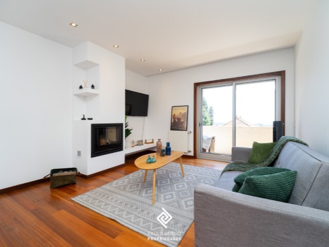 Apartamento T2 - Canidelo, Vila Nova de Gaia, Porto - Imagem grande