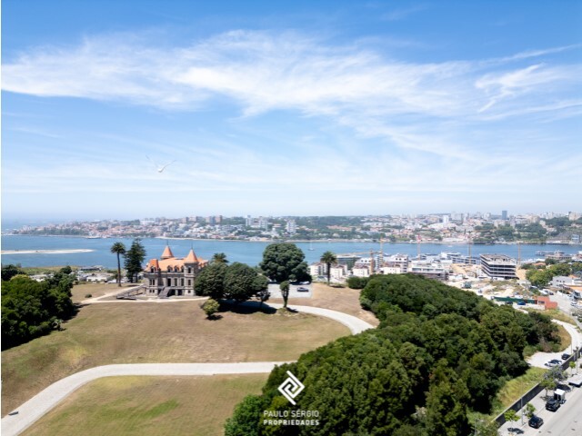 Apartamento T3 - Canidelo, Vila Nova de Gaia, Porto - Imagem grande
