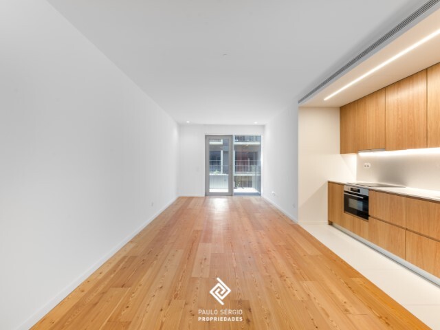 Apartamento T1 - Canidelo, Vila Nova de Gaia, Porto - Imagem grande