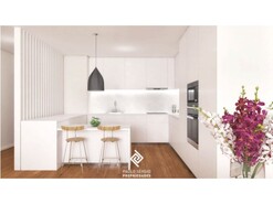 Apartamento T2 - Creixomil, Guimar�es, Braga