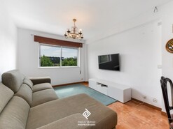 Apartamento T4 - Anta, Espinho, Aveiro