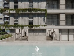 Apartamento T2 - São Victor, Braga, Braga
