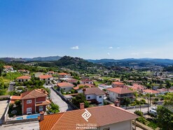 Terreno Rústico - Lanhoso, Póvoa de Lanhoso, Braga