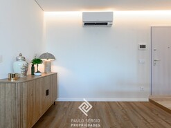 Apartamento T2 - Madalena, Vila Nova de Gaia, Porto