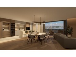 Apartamento T3 - Oliveira do Douro, Vila Nova de Gaia, Porto