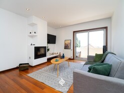 Apartamento T2 - Canidelo, Vila Nova de Gaia, Porto
