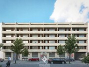 Apartamento T2 - Creixomil, Guimar�es, Braga - Miniatura: 1/9