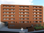 Apartamento T2 - Creixomil, Guimar�es, Braga - Miniatura: 2/9