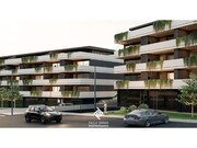 Apartamento T2 - Vila Nova de Cerveira, Vila Nova de Cerveira, Viana do Castelo - Miniatura: 1/8