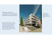 Apartamento T2 - Ramalde, Porto, Porto - Miniatura: 2/9