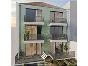 Apartamento - Santa Marinha, Vila Nova de Gaia, Porto - Miniatura: 1/7