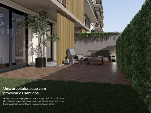 Apartamento T3 - Oliveira de Azemeis, Oliveira de Azemis, Aveiro - Imagem grande