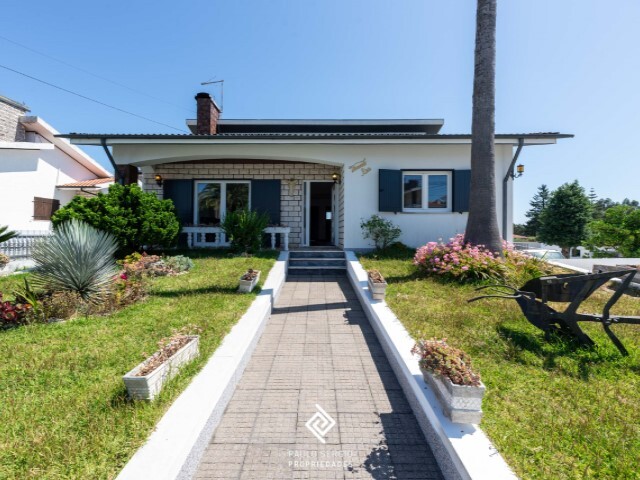 Moradia T4 - Canedo, Santa Maria da Feira, Aveiro - Imagem grande