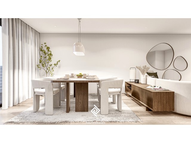 Apartamento T4 - Valongo, Valongo, Porto - Imagem grande