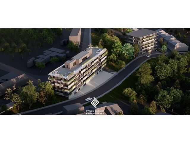Apartamento T2 - Matosinhos, Matosinhos, Porto - Imagem grande