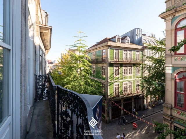 Apartamento T0 - Cedofeita, Porto, Porto - Imagem grande