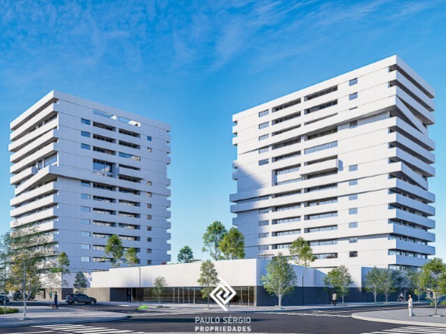 Apartamento T4 - Ramalde, Porto, Porto - Imagem grande