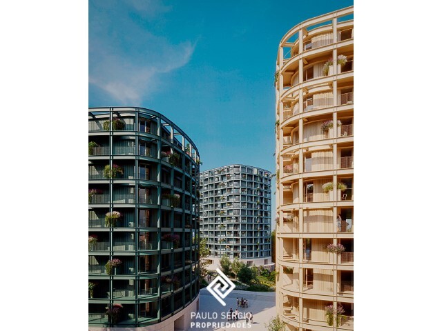 Apartamento T2 - Paranhos, Porto, Porto - Imagem grande