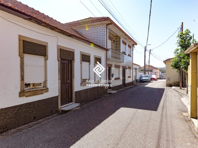 Terreno R�stico - Paramos, Espinho, Aveiro - Imagem grande