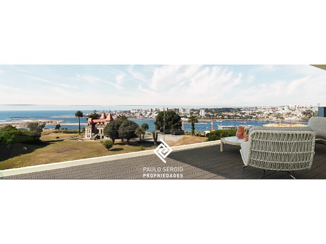 Apartamento T2 - Canidelo, Vila Nova de Gaia, Porto - Imagem grande