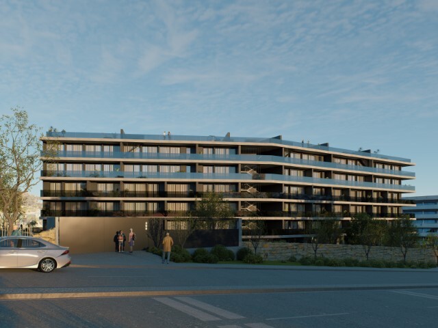 Apartamento T1 - Oliveira do Douro, Vila Nova de Gaia, Porto - Imagem grande