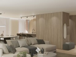 Apartamento T4 - Costa, Guimar�es, Braga