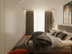 Apartamento T3 - Arcozelo, Vila Nova de Gaia, Porto