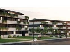 Apartamento T2 - Vila Nova de Cerveira, Vila Nova de Cerveira, Viana do Castelo