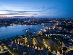 Apartamento T3 - Canidelo, Vila Nova de Gaia, Porto