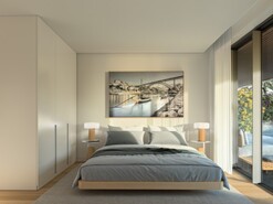 Apartamento T1 - Canidelo, Vila Nova de Gaia, Porto