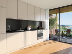 Apartamento T3 - Canidelo, Vila Nova de Gaia, Porto