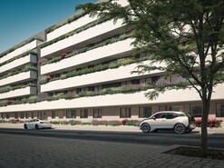 Apartamento T1 - Matosinhos, Matosinhos, Porto