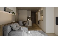 Apartamento T0 - São Victor, Braga, Braga