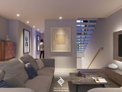 Moradia T3 - Palmeira, Braga, Braga