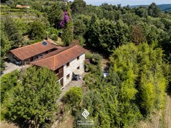 Quinta T4 - Infantas, Guimares, Braga